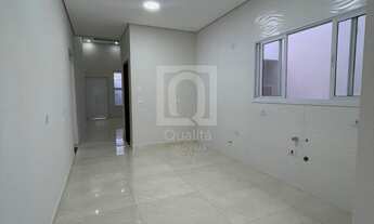 Imagem 3: Casa à venda no Portal Ville Jardins - Boituva, SP