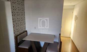 Imagem 2: Apartamento à venda Condomínio Varanda Ville - Sorocaba