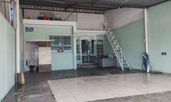 Imagem: Casa Comercial Próxima ao Aeroporto Salão