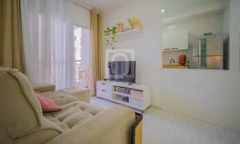 Imagem 3: Apartamento à Venda no Condomínio Prime House Bussocaba Osasco-SP