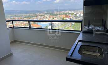 Imagem: Apartamento à venda no condomínio Mirai