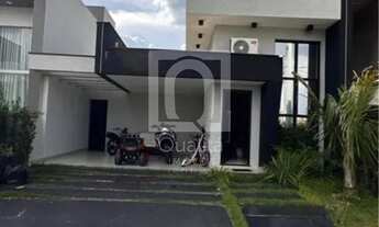 Imagem: CASA CONDOMÍNIO HELENA MARIA SOROCABA