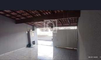 Imagem 2: Casa à venda no Jardim Nova Ipanema, Sorocaba-SP
