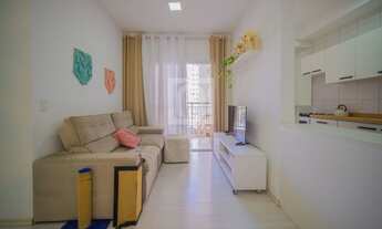 Imagem 4: Apartamento à Venda no Condomínio Prime House Bussocaba Osasco-SP