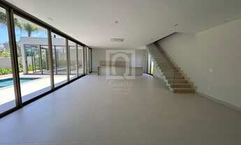 Imagem 6: Casa no condomínio Alphaville Nova Esplanada, Votorantim