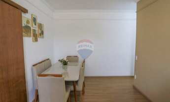 Imagem 7: Apartamento à venda em Sorocaba-SP, Jardim Europa: 2 quartos, 2 salas, 1 banheiro, 1 vaga