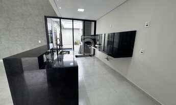 Imagem 3: Casa térrea no Condomínio Reserva Ipanema em Sorocaba