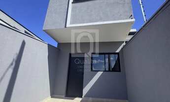 Imagem: Casa sobrado no bairro Piazza Di Roma em