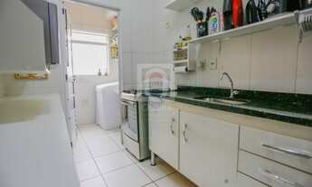 Imagem 6: Apartamento à venda em Sorocaba-SP, Jardim Guadalajara: 2 quartos, 2 salas, 1 banheiro, 1