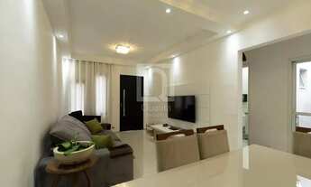 Imagem: Casa no Condomínio Horto Florestal 1 Sorocaba