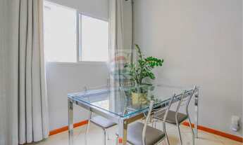 Imagem 4: Apartamento à venda em Sorocaba-SP, Jardim Guadalajara: 2 quartos, 2 salas, 1 banheiro, 1