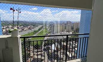 Imagem: Apartamento à venda Condomínio Terraço