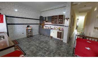 Imagem 6: Imperdível Casa à Venda em Sorocaba-SP, no Bairro Lopes de Oliveira: 2 Quartos, 2 Salas, 2