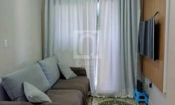 Imagem 3: Apartamento no Condomínio Premium Pagliato Sorocaba