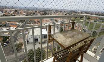 Imagem 3: Apartamento no Ecopark Residencial, Sorocaba