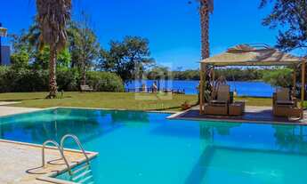 Imagem 2: Casa sobrado Condomínio Lago Azul - Araçoiaba da Serra/SP