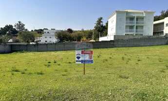 Imagem 4: Terreno em Condomínio à Venda em Sorocaba-SP - Jardim Gramados de Sorocaba - 595m² de Área