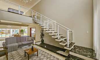 Imagem 5: Casa à venda Condomínio Portal dos Bandeirantes - Porto Feliz