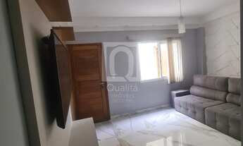 Imagem: Casa no Condomínio Residencial Karolyne