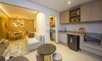 Imagem: Apartamento 2 quartos sendo 1 suíte no