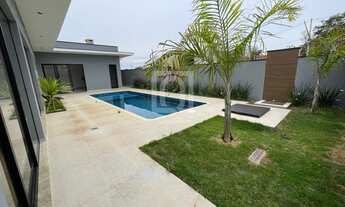 Imagem: Casa de campo nova 3 suítes à venda Condomínio