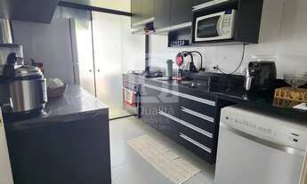 Imagem 7: Apartamento no Condomínio Edifício Top Village Sorocaba