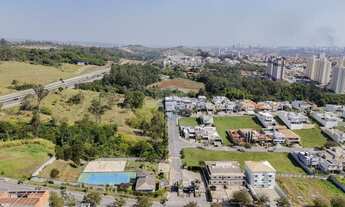 Imagem 7: Terreno em Condomínio à Venda em Sorocaba-SP - Jardim Gramados de Sorocaba - 595m² de Área