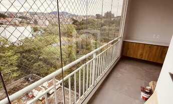 Imagem: Apartamento Condomínio ALPHAVIEW Jardim