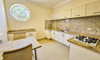 Imagem 3: CASA TÉRREA CONDOMÍNIO LAGO DA SERRA, ARAÇOIABA DA SERRA, SP