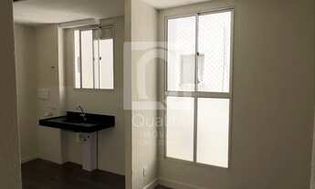 Imagem 5: Apartamento no Condomínio Parque Salém Sorocaba