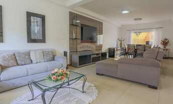 Imagem 6: Casa em Condomínio de Luxo com 3 Suítes e 4 Vagas em Sorocaba - Parque Residencial Villa d