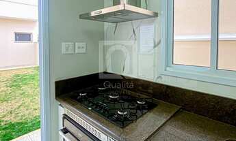 Imagem 7: CASA À VENDA CONDOMÍNIO PORTAL VILLE FLAMBOYANT, PORTO FELIZ