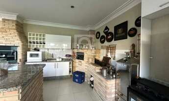 Imagem 7: Casa no Vale do Lago Residencial Sorocaba