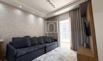 Imagem 5: Apartamento Residencial Vancouver, Parque Campolim