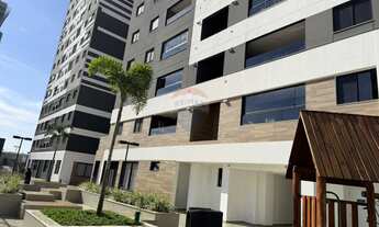 Imagem: Apartamento à Venda 46 m² 1 Suíte