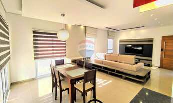 Imagem 7: Casa em condomínio Golden Park com 3 Quartos