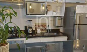 Imagem 5: Apartamento no Condomínio Piazza Navona Osasco