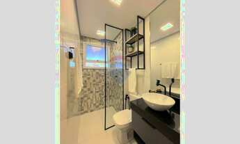 Imagem 5: Apartamento à venda com 2 quartos no Residencial Veredas