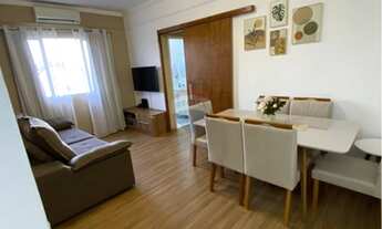 Imagem 3: Apartamento à venda em Sorocaba-SP, Jardim Europa: 2 quartos, 2 salas, 1 banheiro, 1 vaga