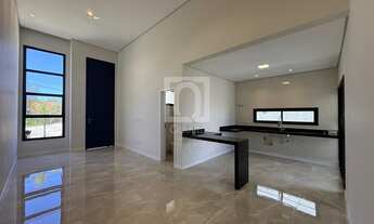 Imagem 2: Casa no Condomínio Reserva Ipanema, Sorocaba