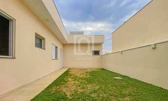 Imagem 4: CASA À VENDA CONDOMÍNIO PORTAL VILLE FLAMBOYANT, PORTO FELIZ