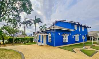 Imagem 2: Casa Condomínio Portal dos Bandeirantes 1, Porto Feliz