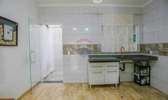 Imagem 6: Imperdível oportunidade: Casa à venda em Sorocaba-SP, bairro Jardim Simus! 2 quartos, 2 sa