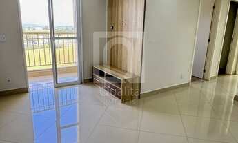 Imagem: Apartamento à venda Condomínio Reserva