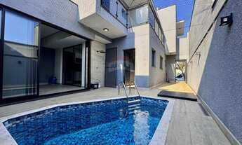 Imagem 2: Casa em Condomínio à Venda em Sorocaba-SP, Bairro Cajuru do Sul: 3 Quartos, 1 Suíte, 2 Sal