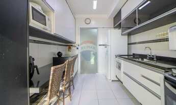 Imagem 2: Apartamento à venda em Sorocaba-SP, Parque Campolim: 3 quartos, 3 suítes, 2 salas, 5 banhe