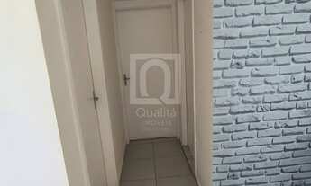 Imagem 3: Apartamento no Condomínio Torres de Málaga em Sorocaba