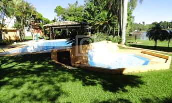 Imagem 5: Terreno de 2.801 m² no Condomínio Vivendas do Lago em Sorocaba