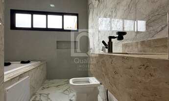 Imagem 5: Casa térrea no Condominio Reserva Ipanema em Sorocaba