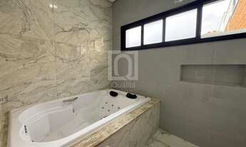 Imagem 6: Casa térrea no Condominio Reserva Ipanema em Sorocaba